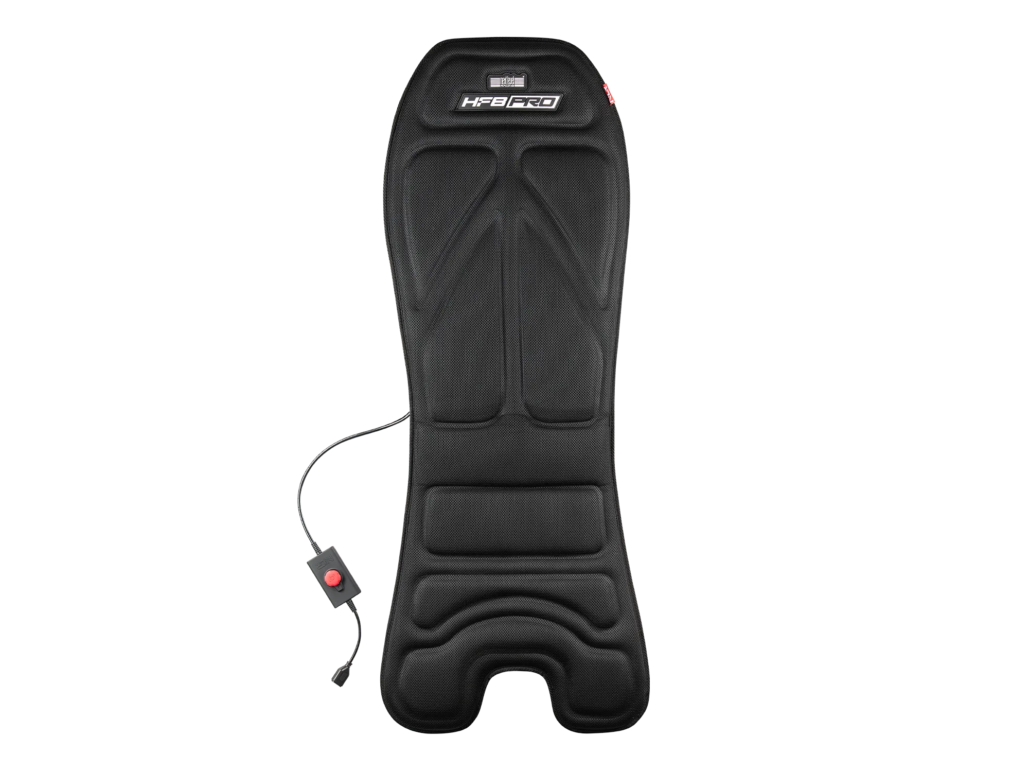 HF8 Pro Haptic Feedback Pad: An Immersive Experience