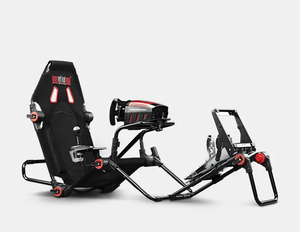 F-GT Lite l Next Level Racing