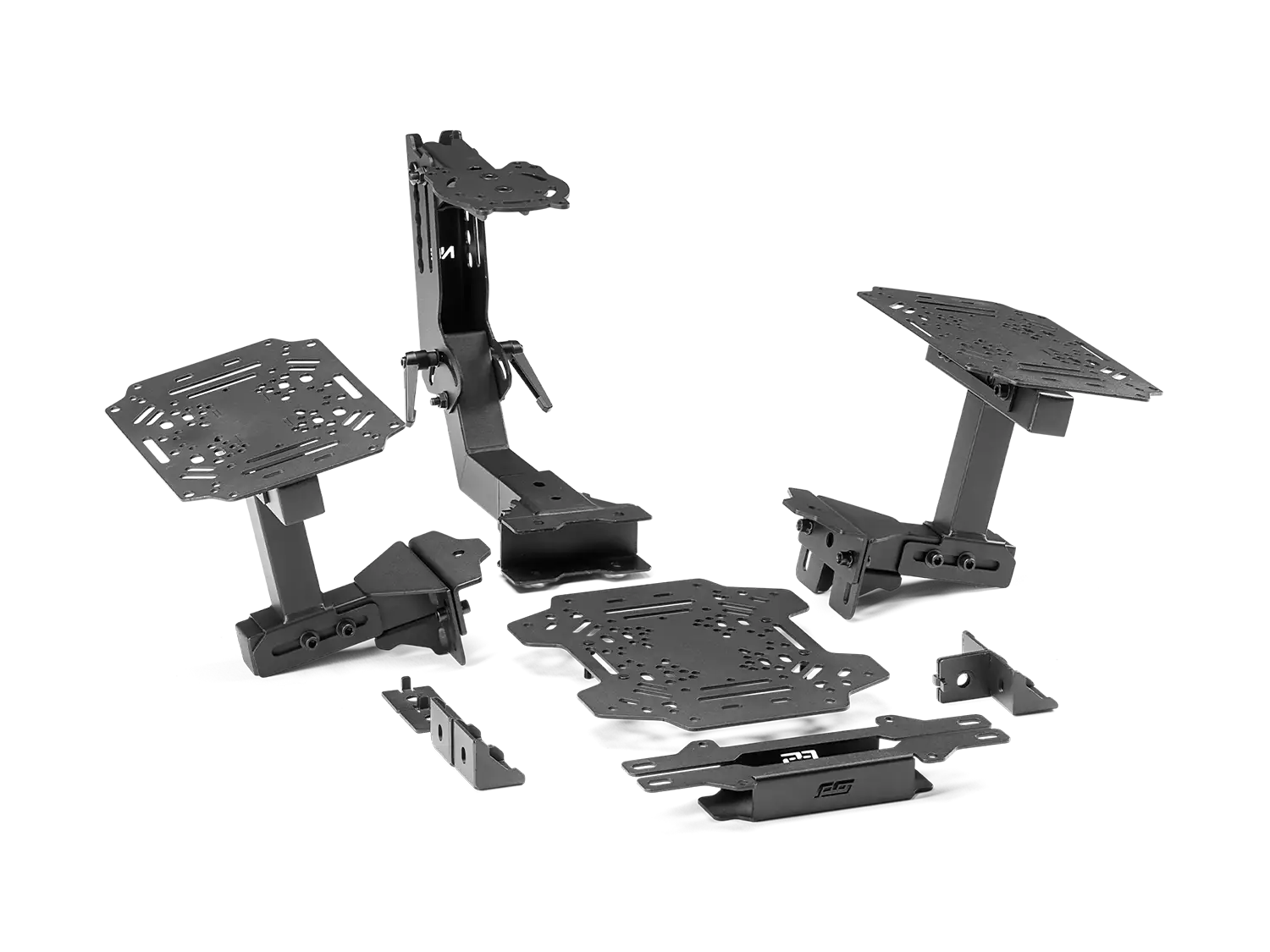 Elite Flight Pack - Next Level Racing