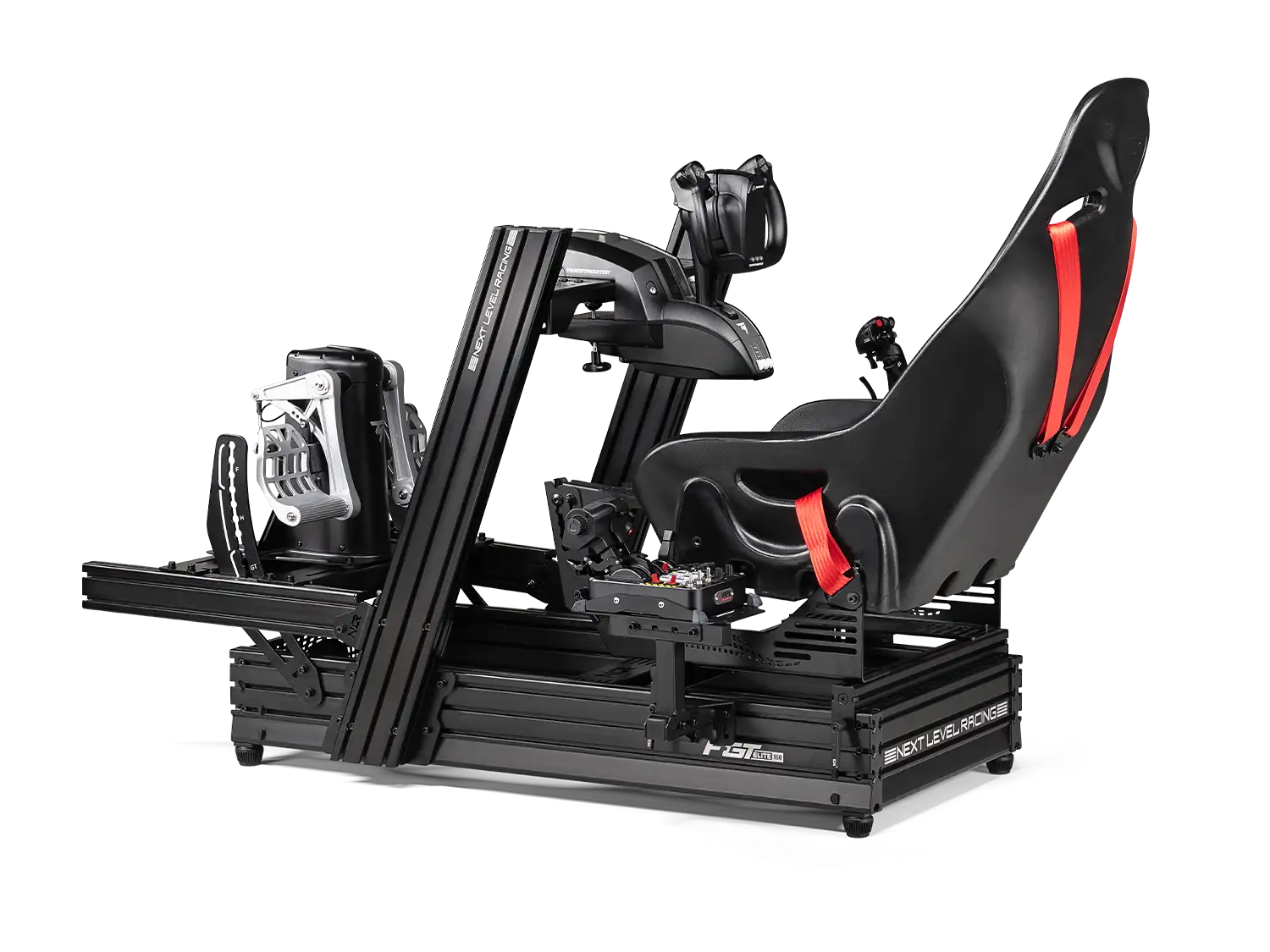 Elite Flight Pack l Next Level Racing