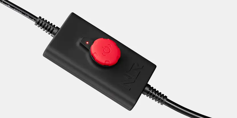 HF8 Haptic Gaming Pad - Next Level Racing