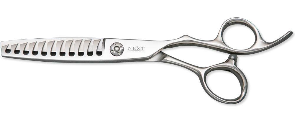 TB-1110Fuzzy | FLAGSHIP | 理美容ハサミ NEXT scissors