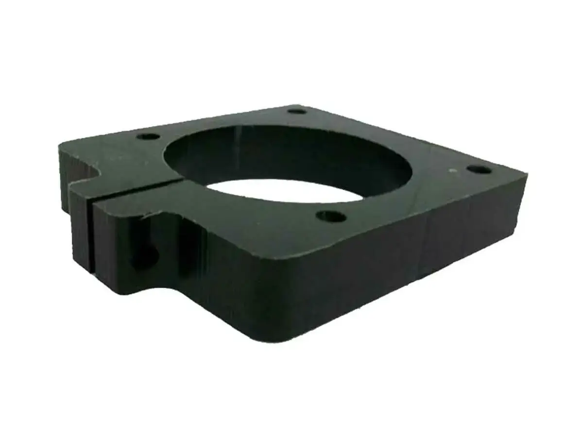 Makita Palm Router Clamp for SHARK CNC SD Series - NextWave CNC