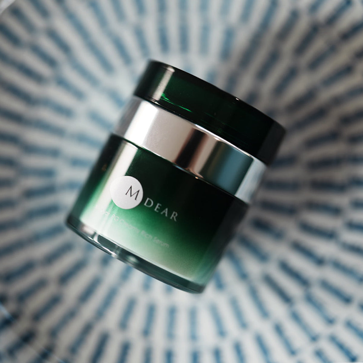 M-Dear エムディア PG クリーミィリッチセラム | NEXUS ONLINE