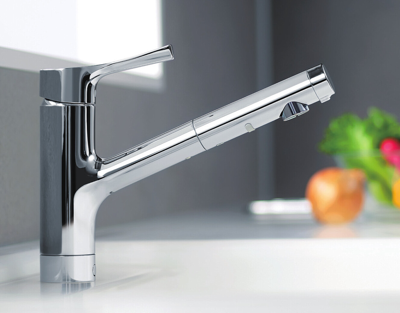 キッチン水栓リフォーム浄水器はビルトインタイプがおすすめ！｜愛知県