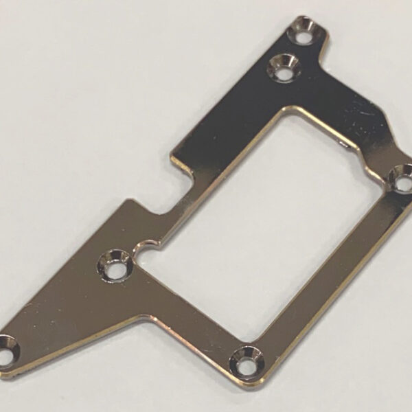 NX-127 Nexx Racing CNC Mini-Z 64P Delrin 53T Spur Gear – NexxRacing