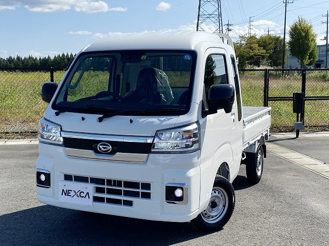 ダイハツ ハイゼット トラック660ジャンボ エクストラ ｜ ネオ