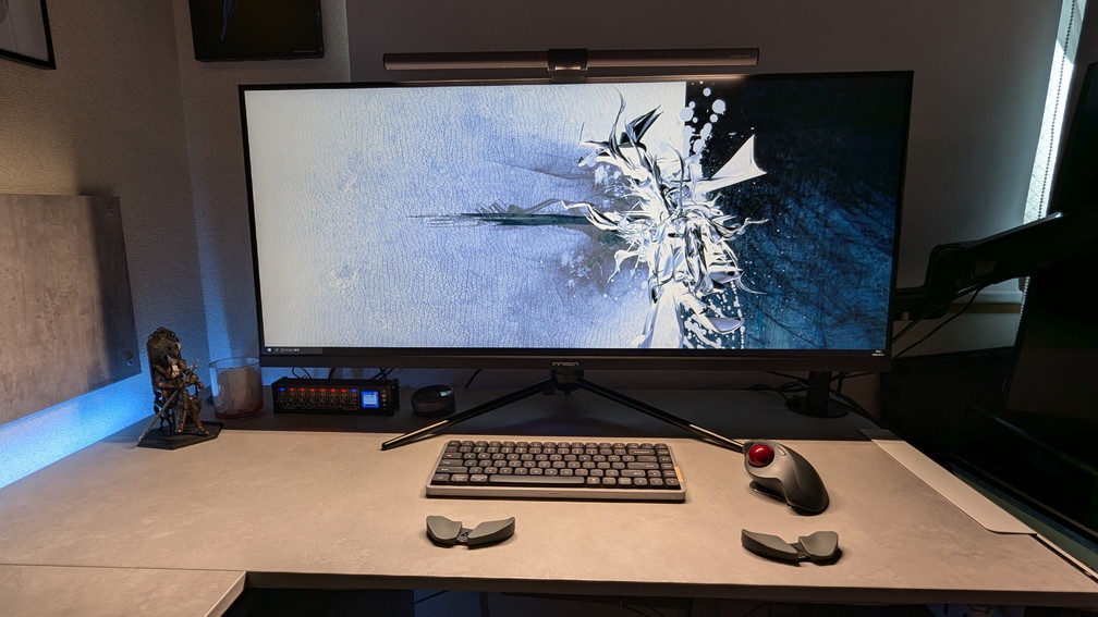 圧倒的ハイコスパな40インチウルトラワイドモニター｜INNOCN WR40 PRO