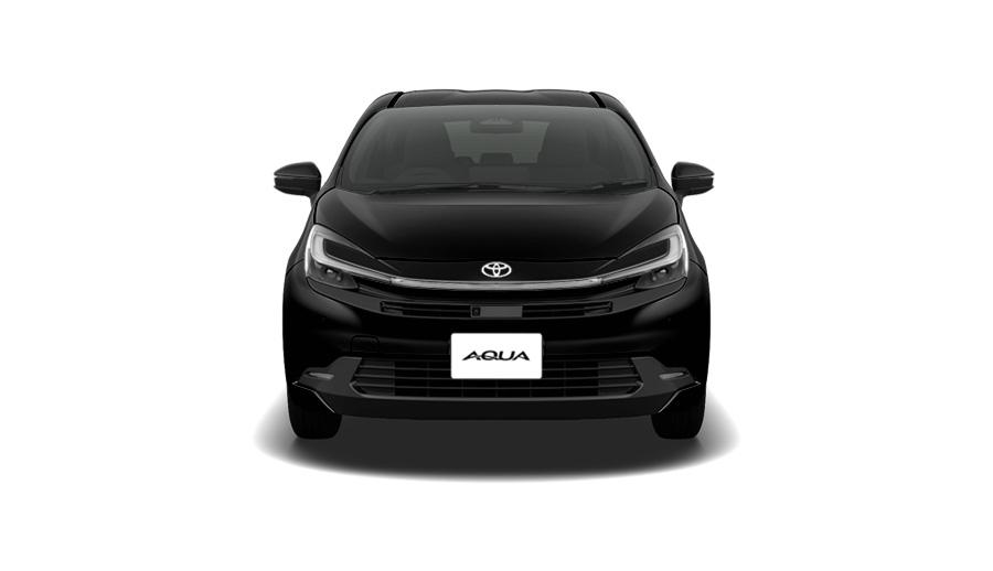 アクア | トヨタ車のことなら、大阪トヨタNorth