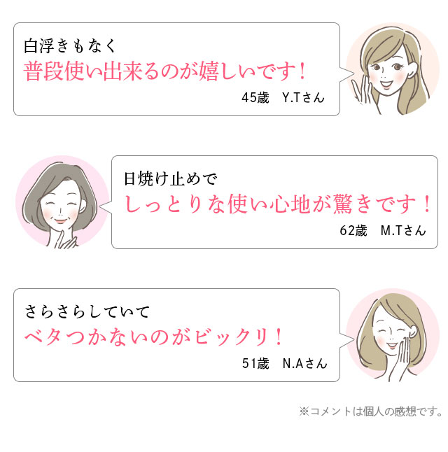 白酵プロテクションUVクリーム | [公式]ナチュラルガーデン