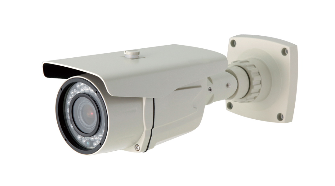 NS-P600VIRC 防犯カメラ 41万画素 NS-P600VIRC 防犯カメラ 41万画素 NS