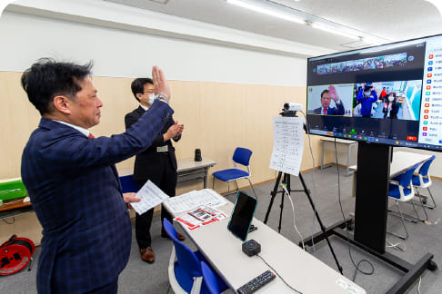 日能研東海 | 学ぶワクワクに出会う場所