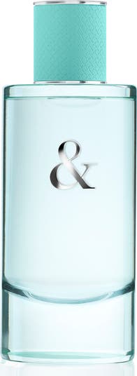 Tiffany & Co. Tiffany & Love Eau de Parfum for Her | Nordstrom