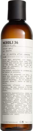 Le Labo Neroli 36 Shower Gel | Nordstrom