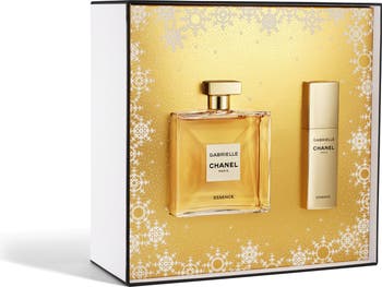 CHANEL GABRIELLE CHANEL ESSENCE Eau de Parfum Twist and Spray Set