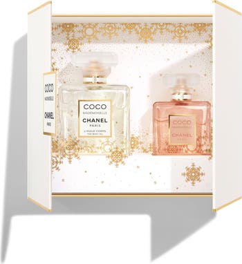 CHANEL COCO MADEMOISELLE Eau de Parfum Gift Set | Nordstrom