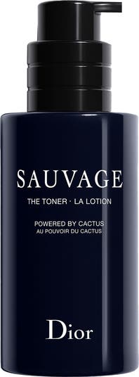 Dior Sauvage The Toner 100mL ルージュ ディオール Sauvage The Toner