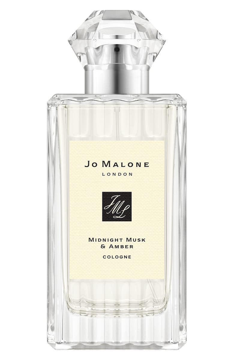 Jo Malone London™ Midnight Musk & Amber Cologne | Nordstrom