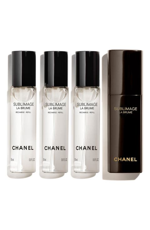 CHANEL SUBLIMAGE LA BRUME Intense Revitalizing Mist Spray | Nordstrom
