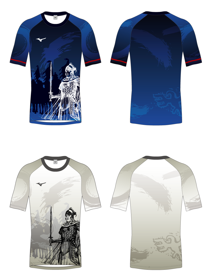 ユニフォームデザイン決定のお知らせ | 中村憲剛 - 引退試合特設サイト