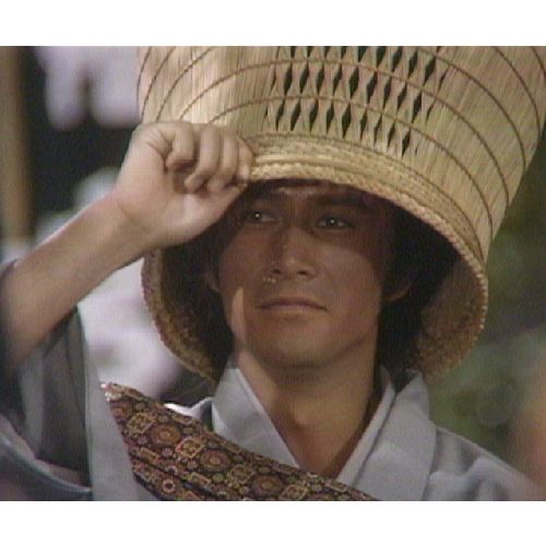 日本巖窟王 草刈正雄主演 DVD -NHKグループ公式通販 - NHKグループモール