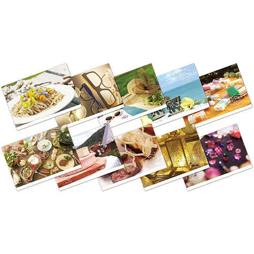 世界はほしいモノにあふれてる セレクション ブルーレイBOX 全3枚 -NHK