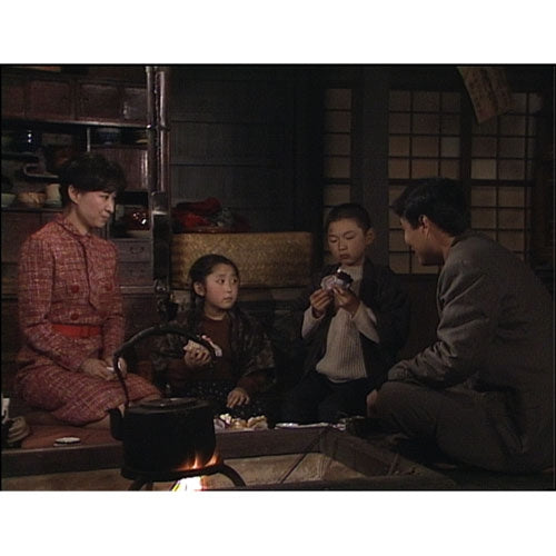 大河ドラマ いのち 完全版 第弐集 DVD全6枚 -NHKグループ公式通販