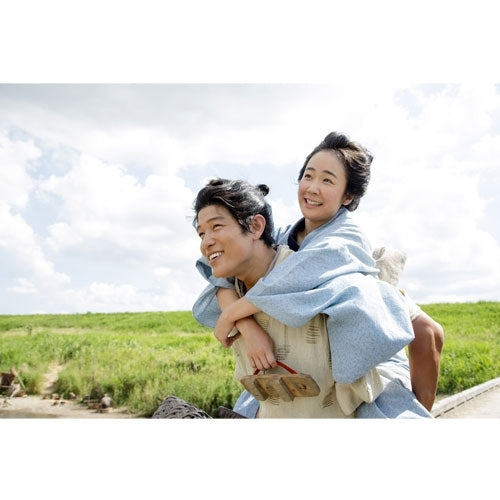 大河ドラマ 西郷どん 完全版 第壱集 DVD-BOX 全3枚＋特典ディスク1枚