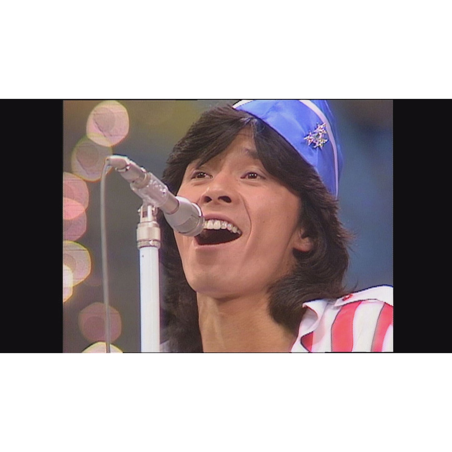 西城秀樹～若さと情熱と感激と～ DVD BOX HIDEKI NHK Collection - NHK