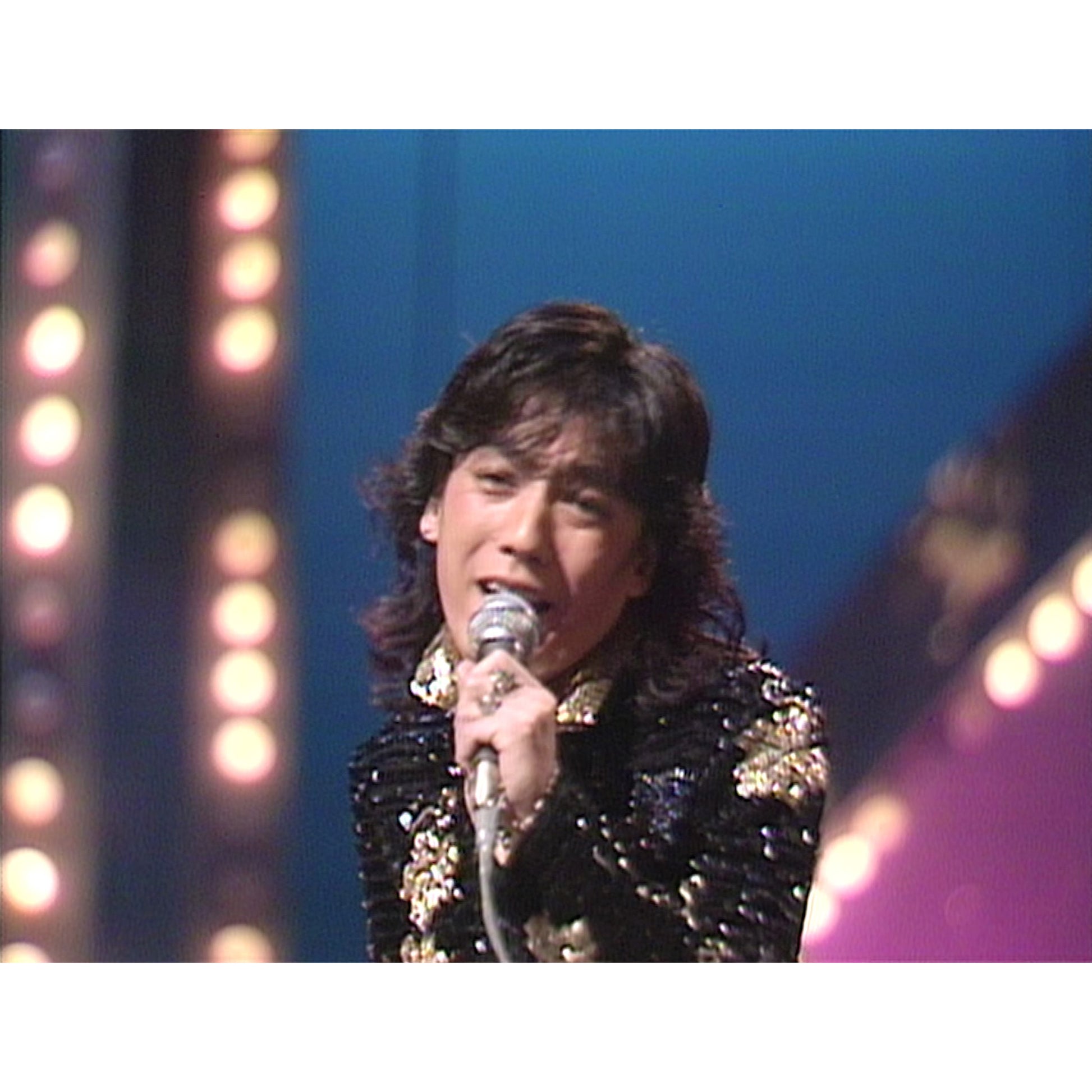 沢田研二 BEST OF NHK DVD-BOX- NHKグループ公式通販 - NHKグループモール