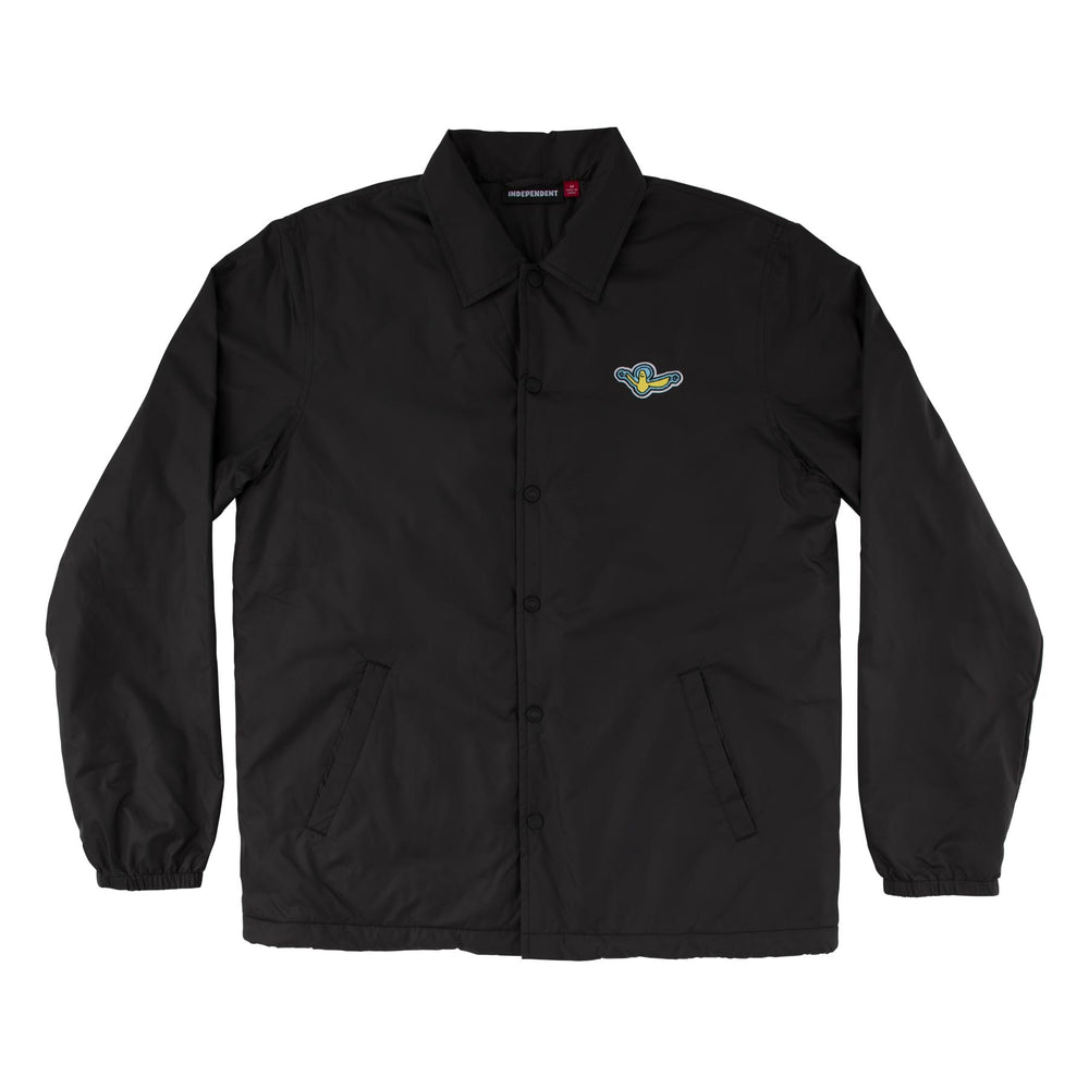 Gonz Hanger Windbreaker | Skate Jacket | Independent Canada