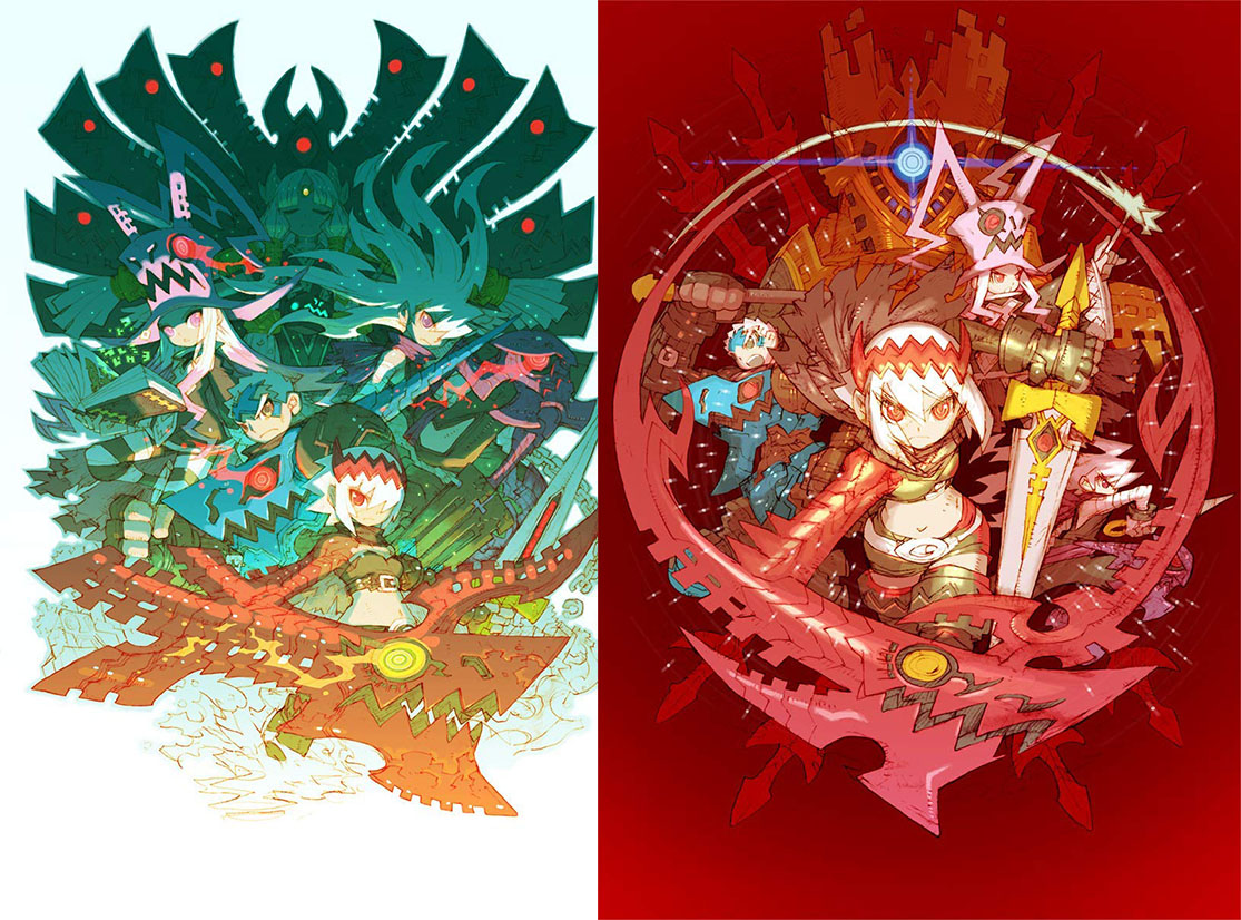 Dragon Marked for Death physical and limited editions announced