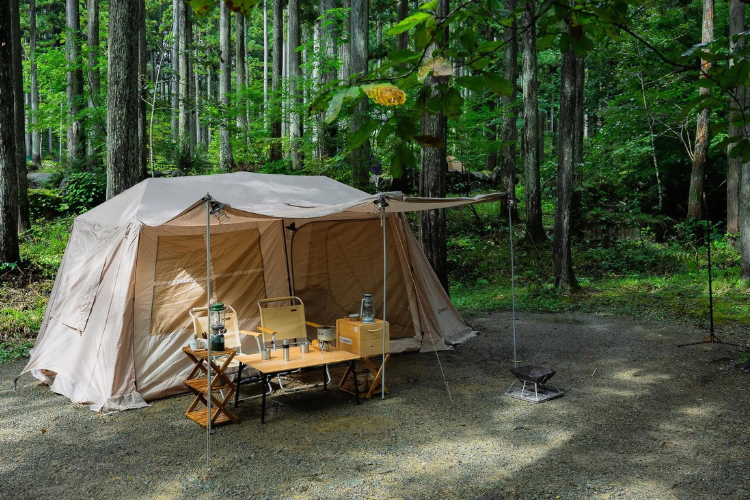 SENAI75 features | ninehills