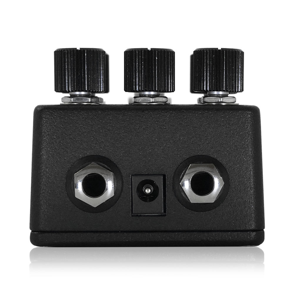 Color Audio - cassette preamp / プリアンプ ブースター ファズ