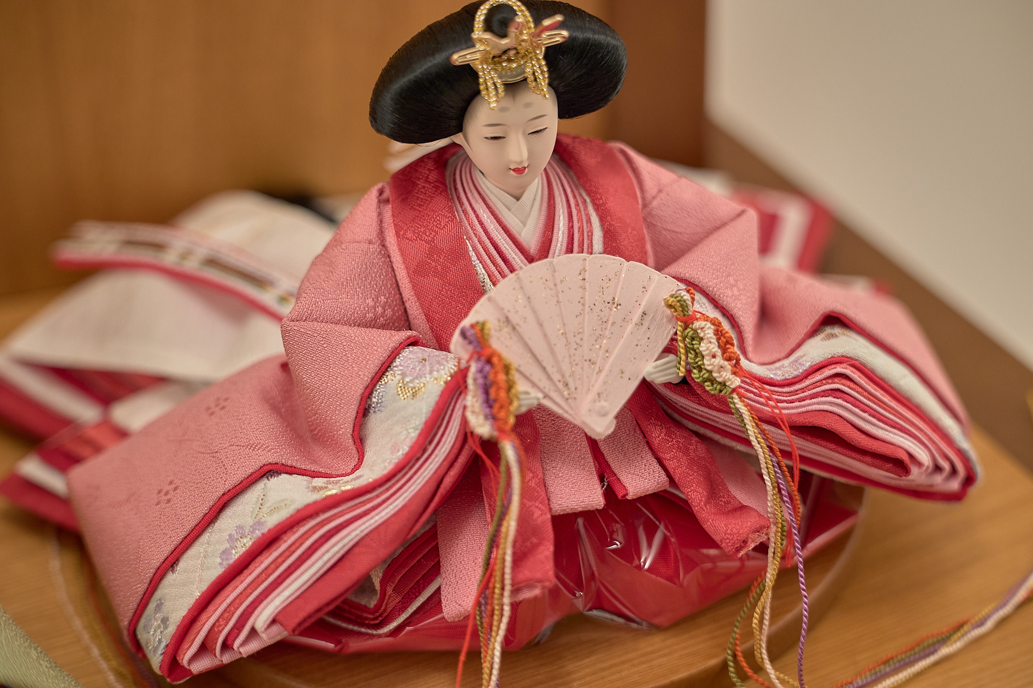 親王飾り ひな人形 節句人形専門店 人形の桜井 茨城県 ひたちなか市