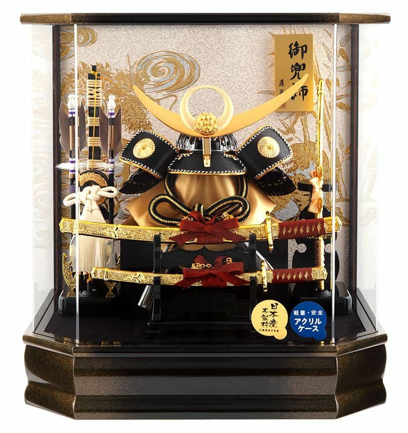 五月人形を武将で選ぶ | 人形屋ホンポ本店