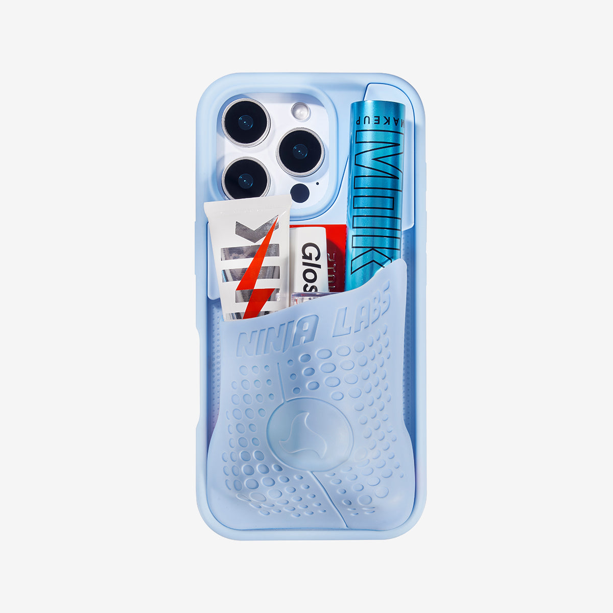 Flex Pouch - iPhone 16 – Ninja Labs