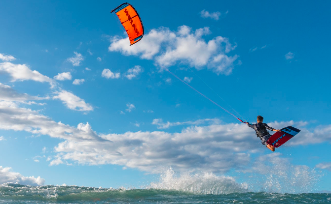 NAISH TRIAD 2021(ナッシュ トライアド) | NICEKITE オンラインショップ