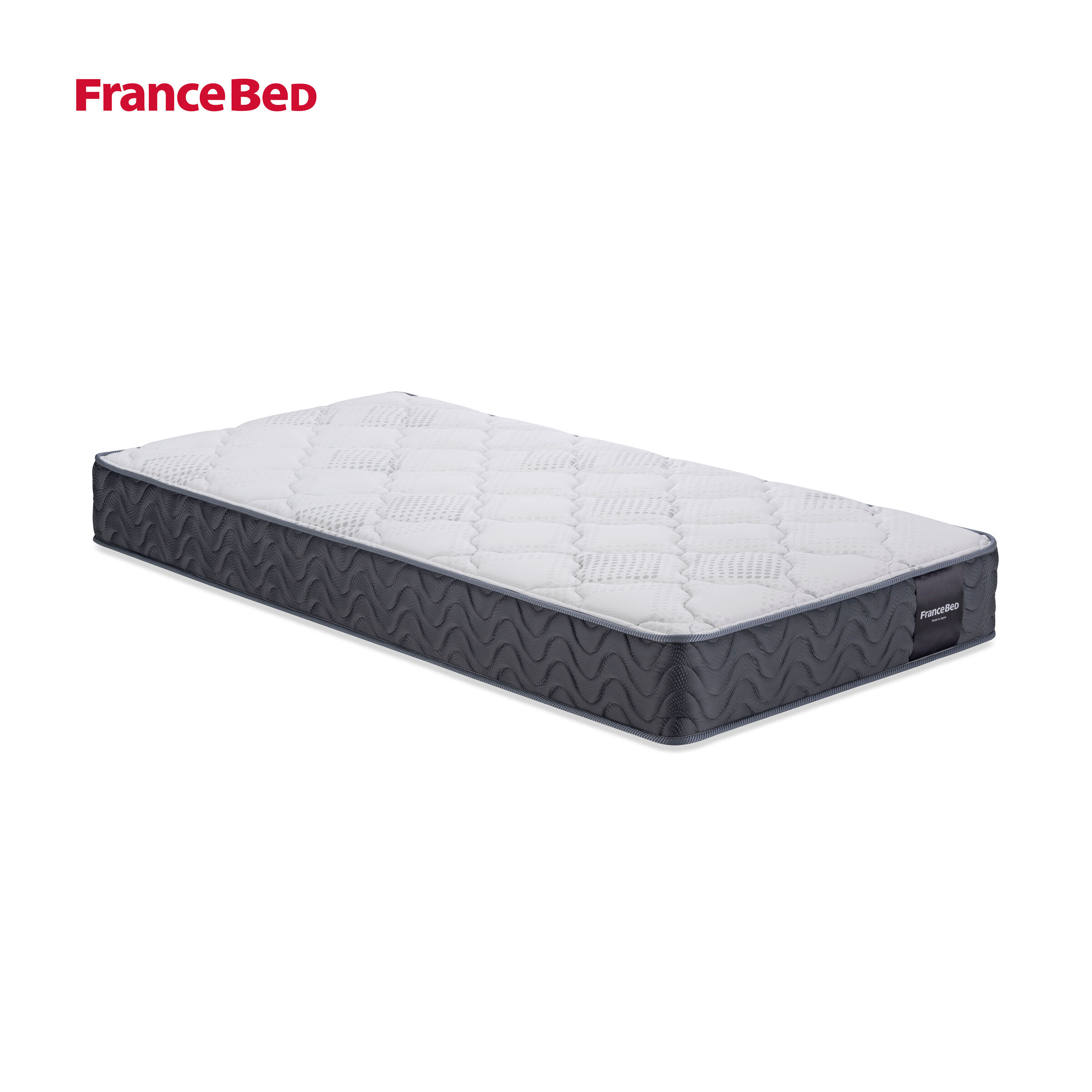 フランスベッド フランスベッド スタンダードマットレス TW-010