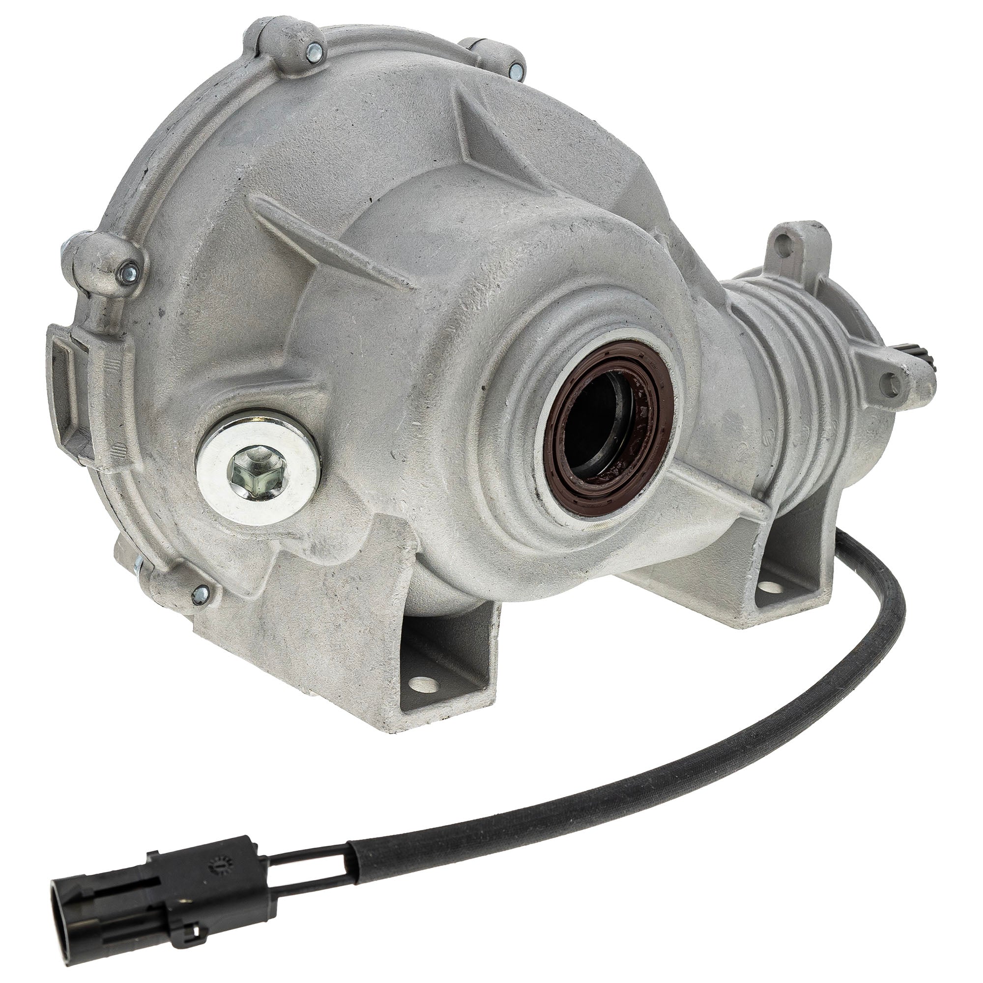 Rear Differential Assembly Polaris | NICHE PARTS