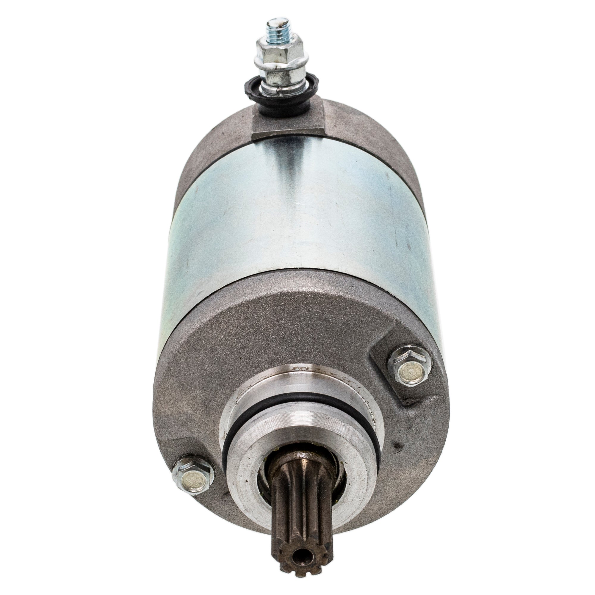 Starter Motor Assembly Suzuki Kawasaki Arctic Cat | NICHE PARTS