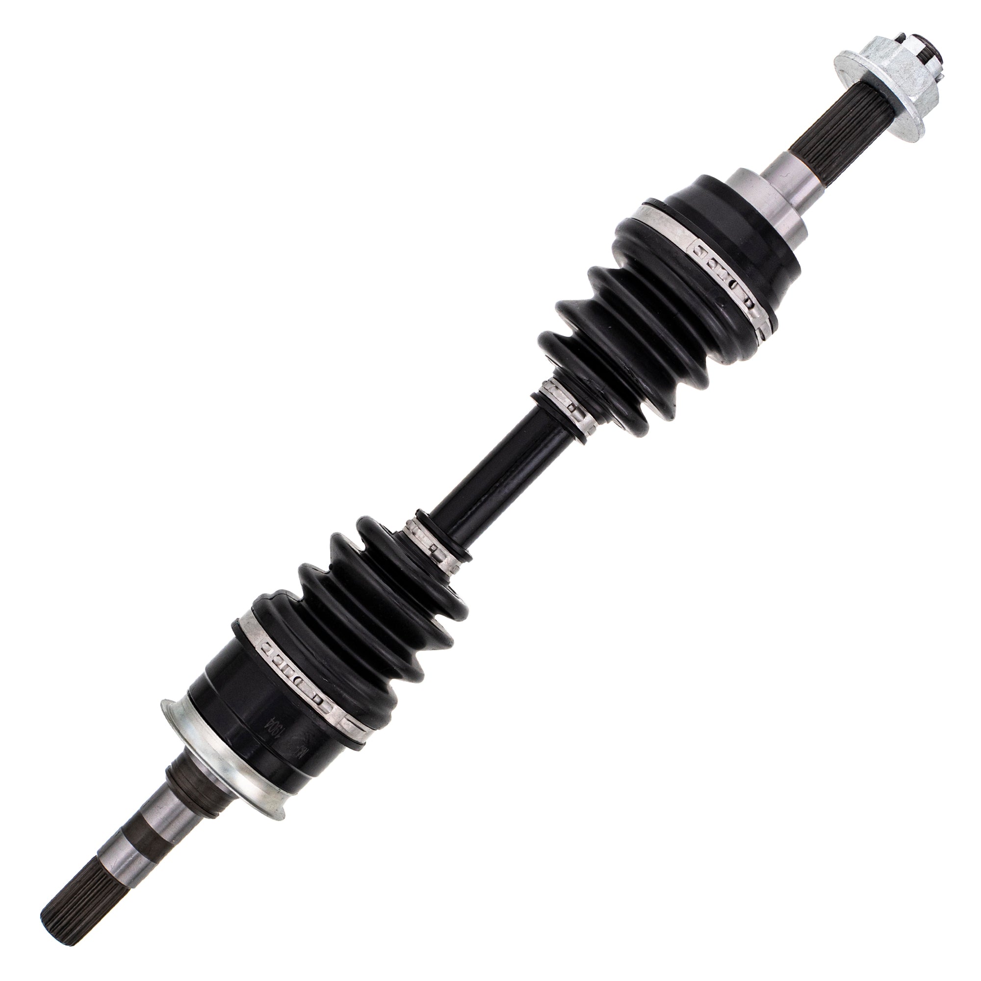 Front Drive Shaft CV Axle Assembly Kawasaki | NICHE PARTS