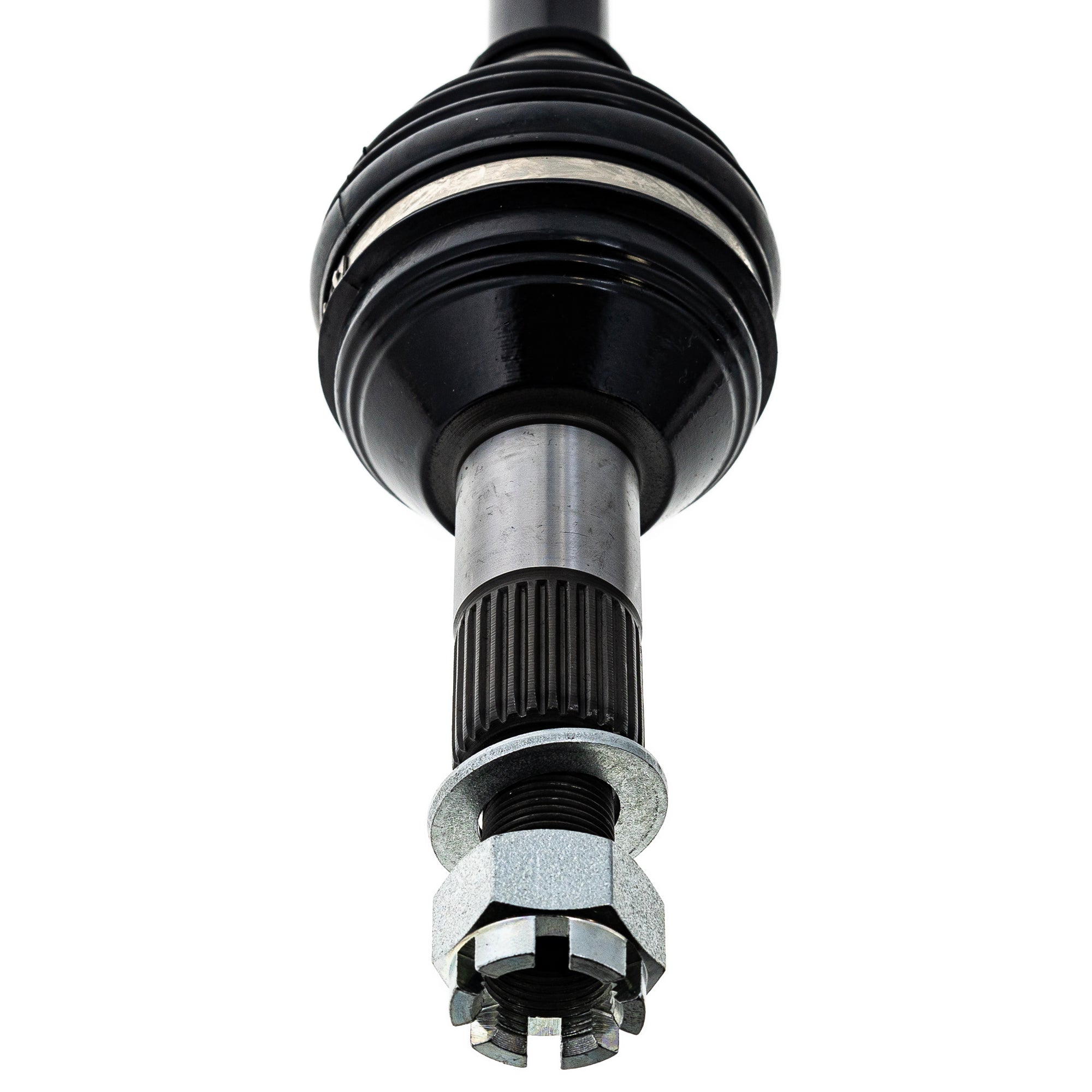 Front Right Half Drive Shaft CV Axle Assembly Can-Am | NICHE PARTS