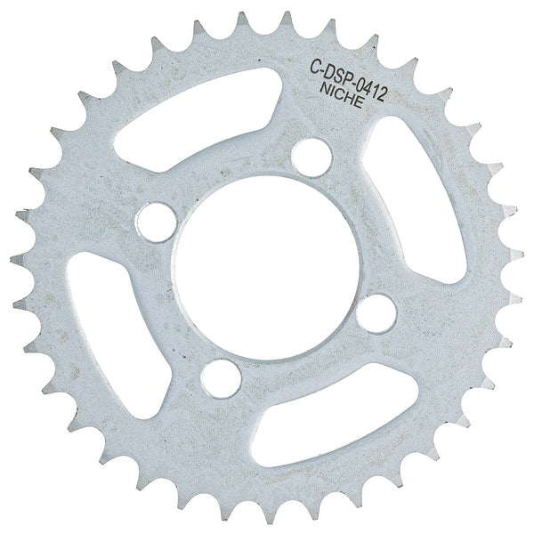 Rear Sprocket Kawasaki | NICHE PARTS