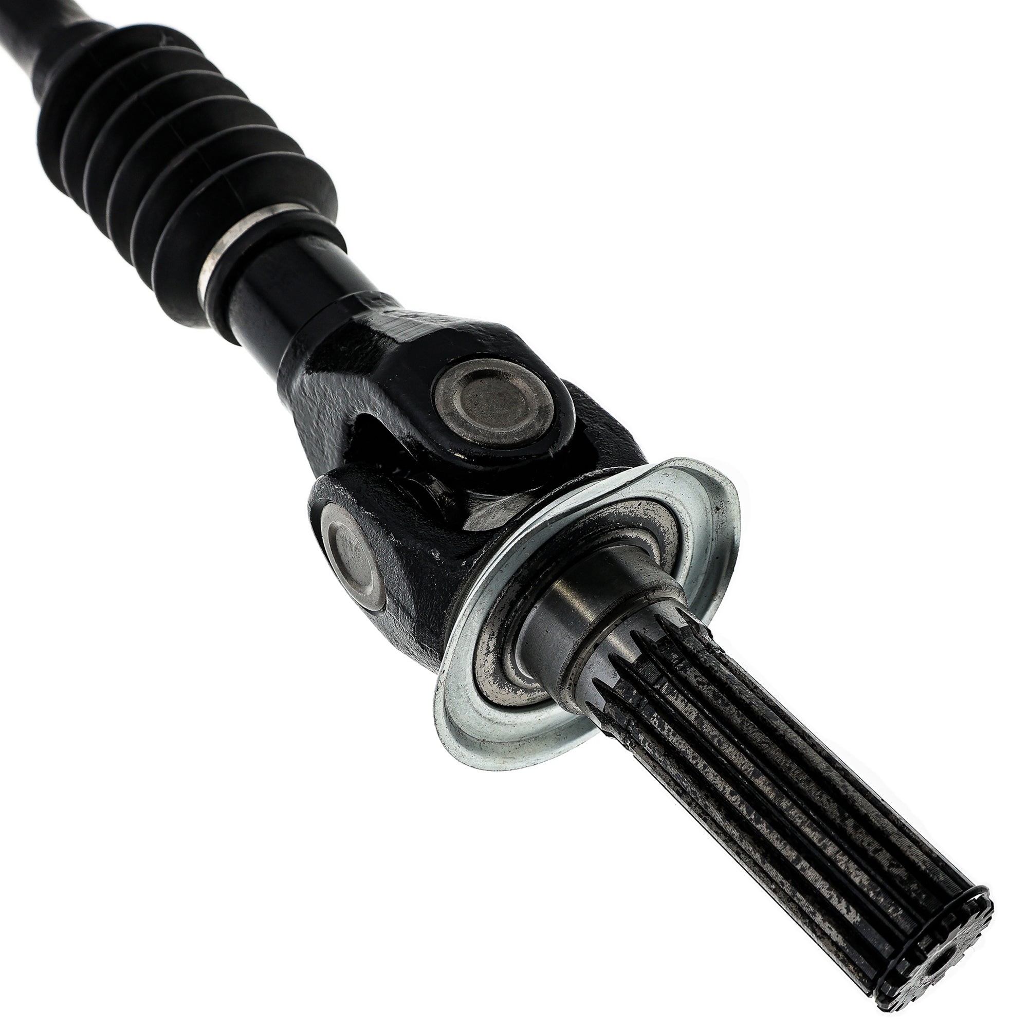 Rear CV Axle Drive Shaft for Kawasaki Mule 3010 4010 39158-1119 2