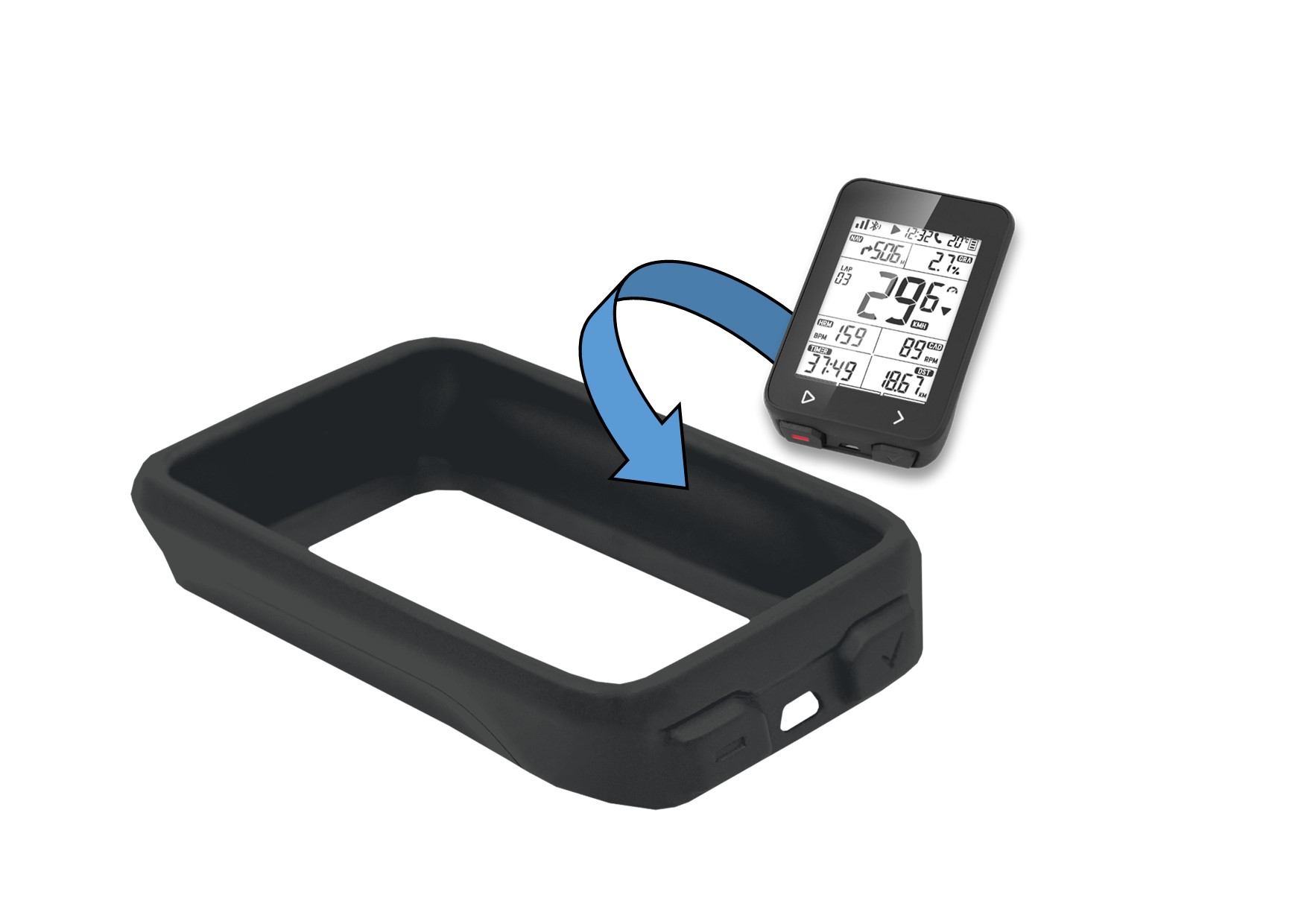 センサー・アクセサリ類 – BRANDS OF NICHINAO