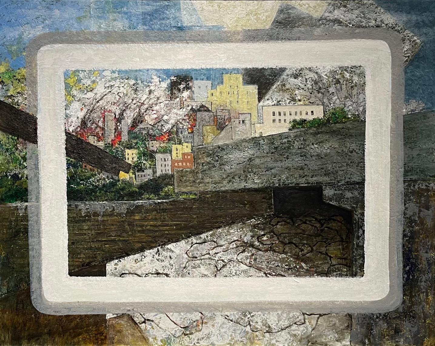 第42回 日現展作品集｜日本現代美術協会