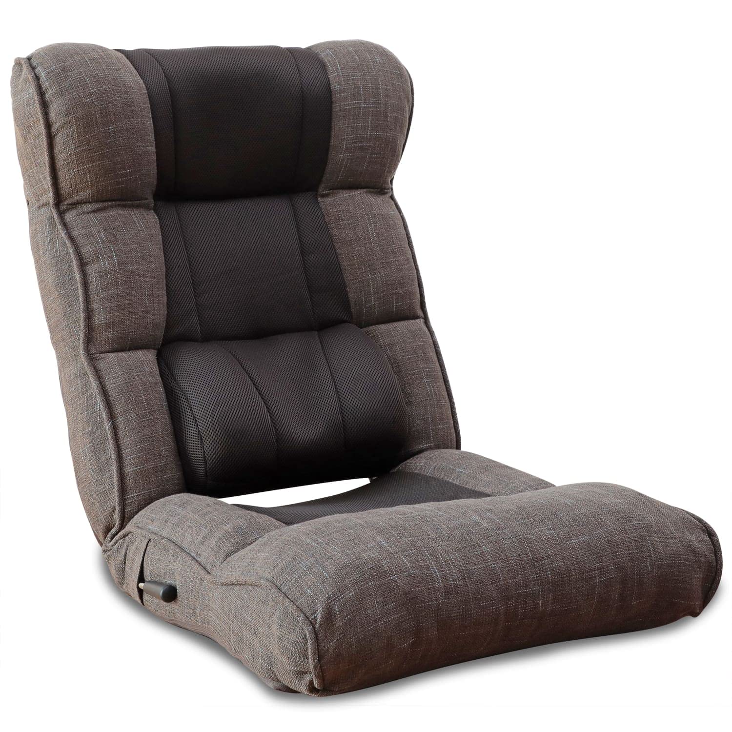 ニチヨウ電機 / 座椅子生活 明光ホームテック 腰の神様がくれた座椅子