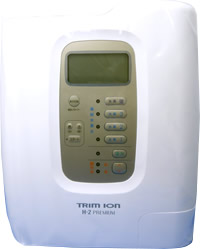 トリムイオンTI-5HX日本トリム製造が大特価