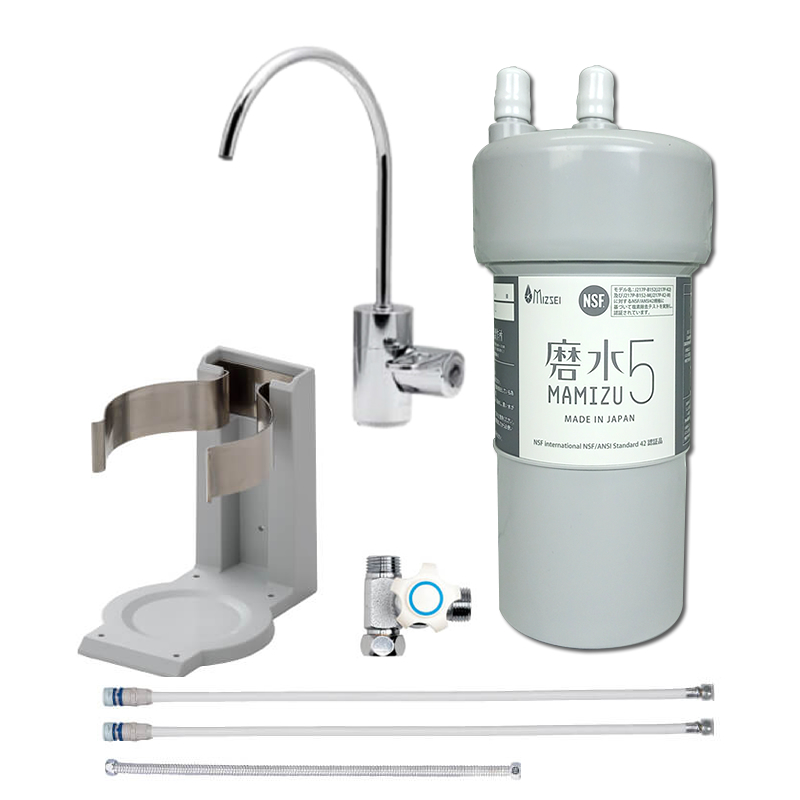 家庭用浄水器一覧｜電解還元水のNIC